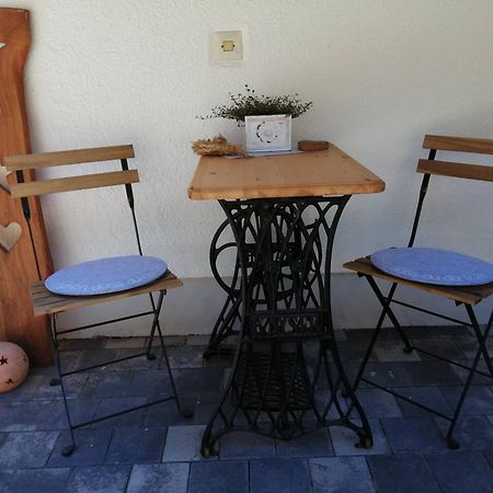 Ferienwohnung Deine Rauszeit Seebach Εξωτερικό φωτογραφία